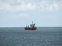 Fecamp Boat
